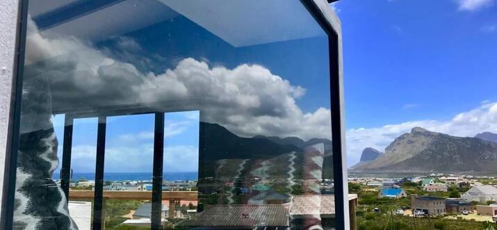 airbnb pringle bay