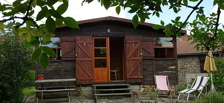 10 Handpicked Airbnb Vacation Rentals In Haute-Loire, France