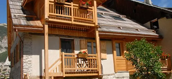 10 Handpicked Airbnb Vacation Rentals Near Queyras Regional Natural Park, France