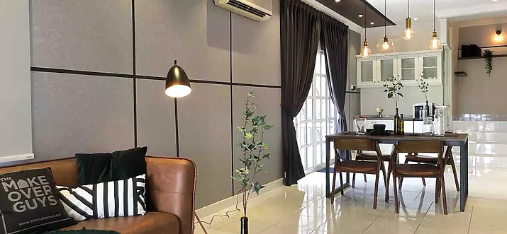 Top 12 Airbnb Vacation Rentals In Bangsar, Malaysia