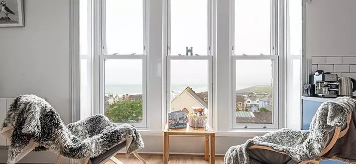 10 Handpicked Airbnb Vacation Rentals In Westward Ho!, United Kingdom