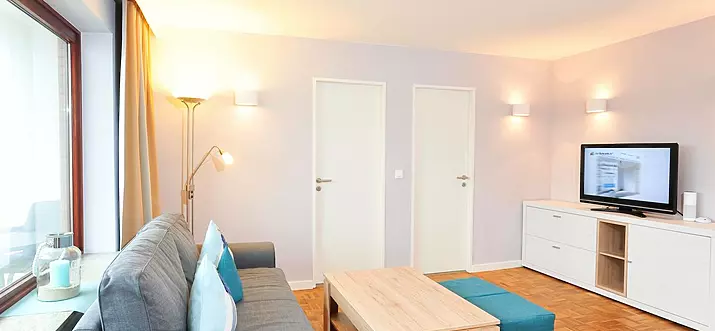 Top 10 Airbnb Vacation Rentals In Westerland, Germany