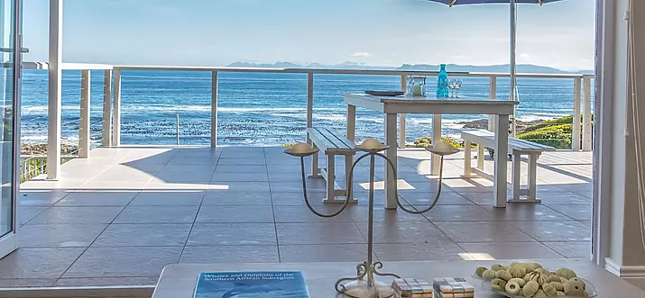 Top 10 Airbnb Vacation Rentals In Gansbaai, South Africa