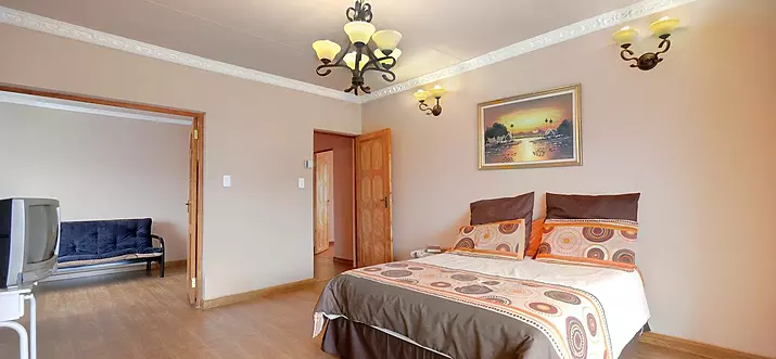 5 Handpicked Airbnb Vacation Rentals In Soweto, South Africa