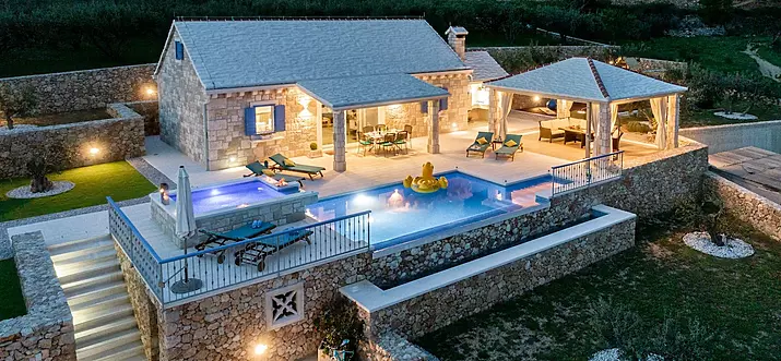 Top 10 Airbnb Vacation Rentals In Bol, Croatia