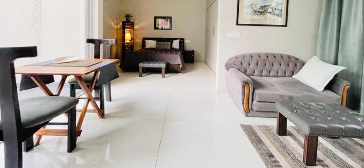 airbnb panchkula