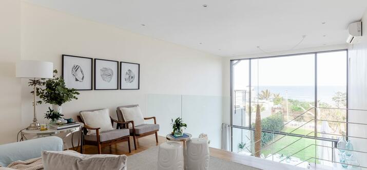 airbnb la lucia