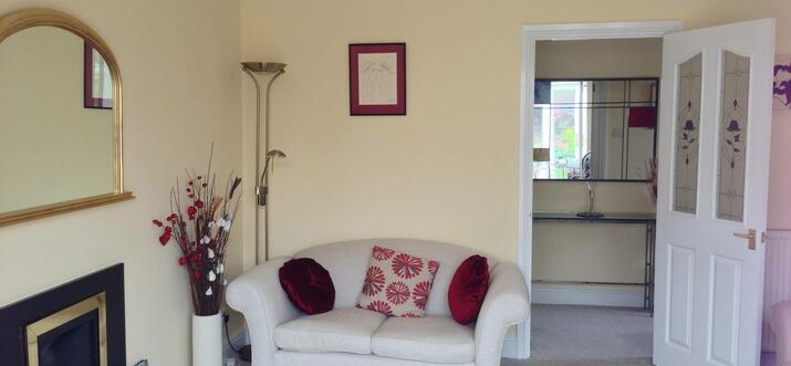 airbnb tring