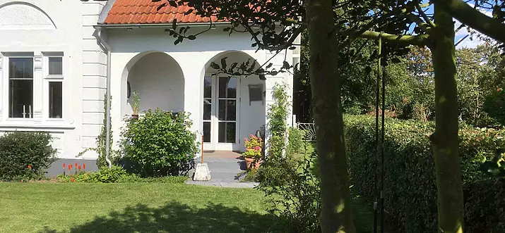 Top 10 Airbnb Vacation Rentals In Lolland, Denmark