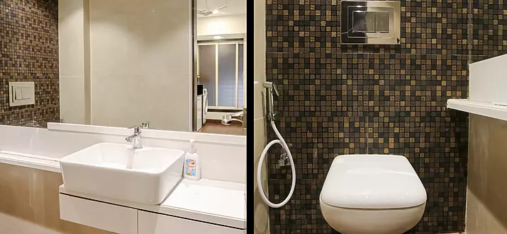 6 Handpicked Airbnb Vacation Rentals In Panvel, India