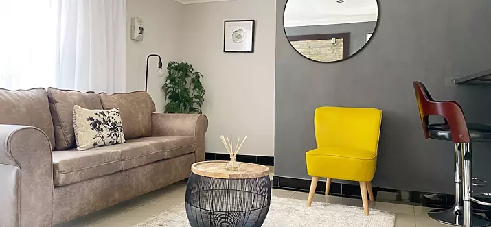 Top 7 Airbnb Vacation Rentals In Secunda, South Africa