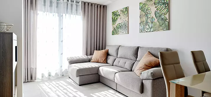 Top 10 Airbnb Vacation Rentals In Mil Palmeras, Spain