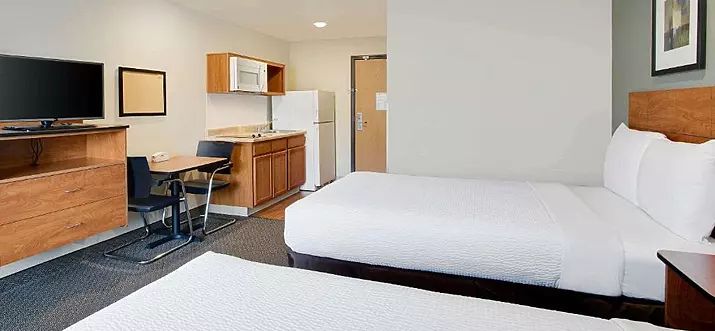 10 Handpicked Hotels With Smoking Rooms In Columbus, Ohio