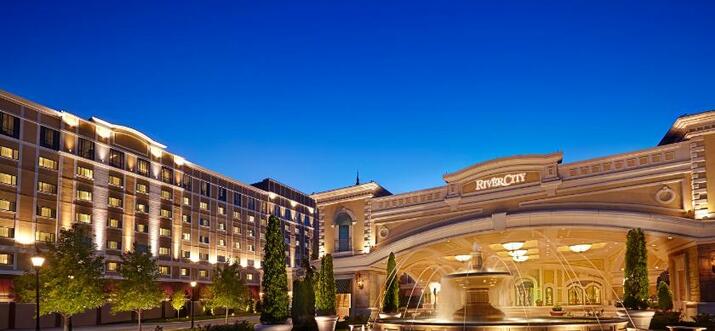 Top 5 Hotels With Smoking Rooms In St. Louis, Missouri