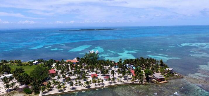 6 Handpicked All-Inclusive Resorts In Belize