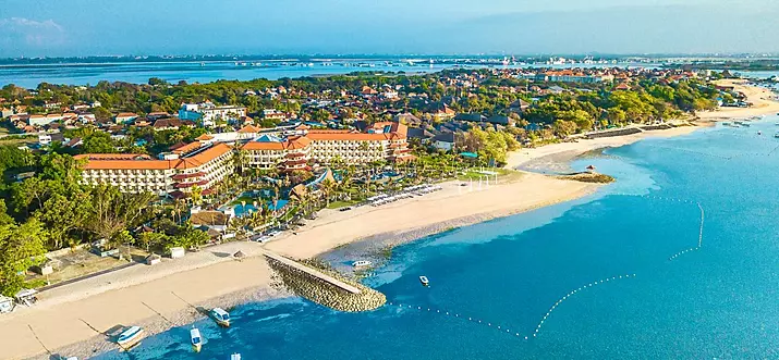 6 Best All-Inclusive Resorts In Bali, Indonesia