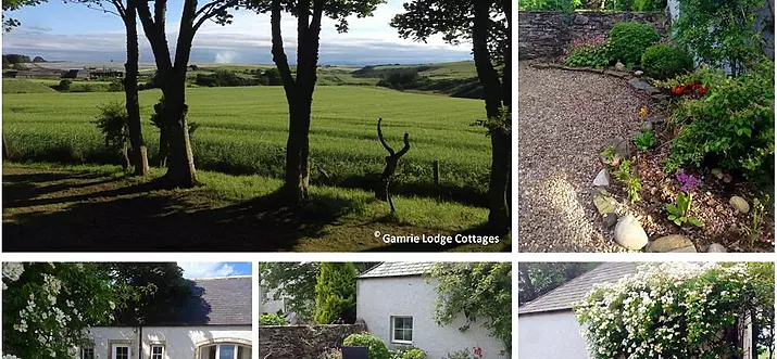 8 Best Party Houses To Rent In Scotland