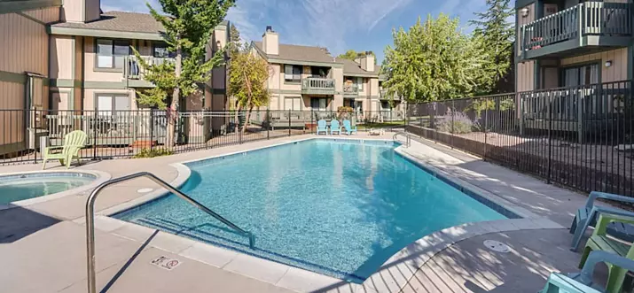 16 Best Airbnbs With Pool In Big Bear Lake, California