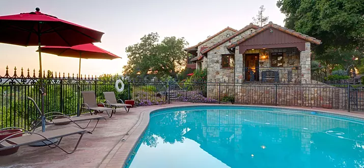 12 Best Airbnbs With Pool In Sonoma, California
