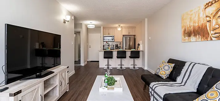 Top 10 Airbnbs With Pool In Calgary, Canada
