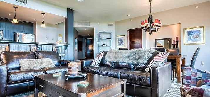 Top 9 Ski-In Ski-Out Accommodations In Quebec, Canada - Updated 2025
