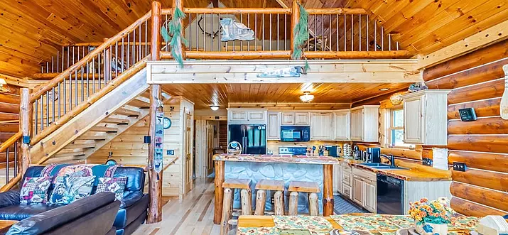9 Best Ski-In Ski-Out Accommodations In Wisconsin, USA