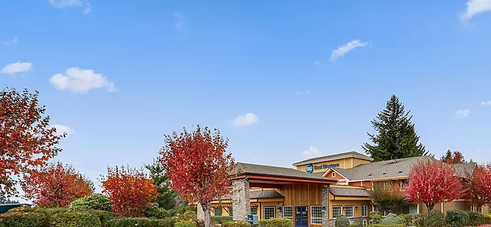 9 Best Ski-In Ski-Out Accommodations In Oregon, USA