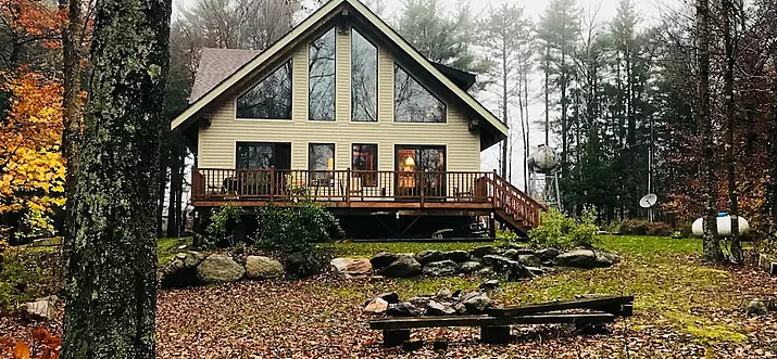 Top 5 Ski-In Ski-Out Accommodations In Massachusetts, USA