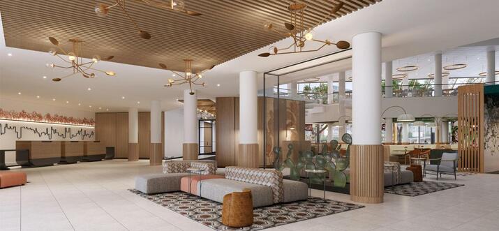 best hotels in austin
