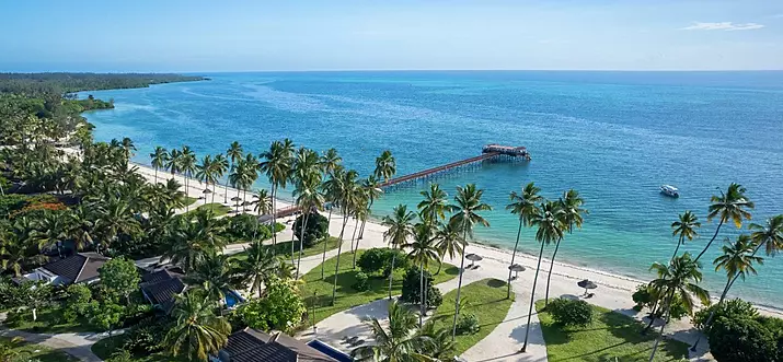 10 Best Hotels To Stay In Zanzibar, Tanzania