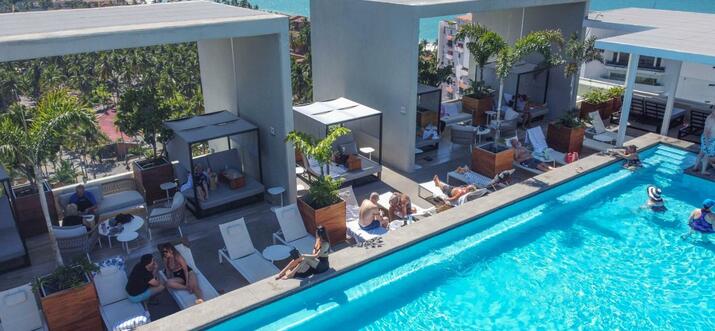 best hotels in puerto vallarta