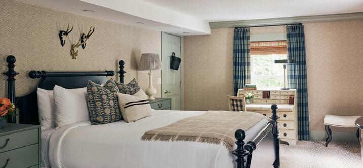 best hotels in maine