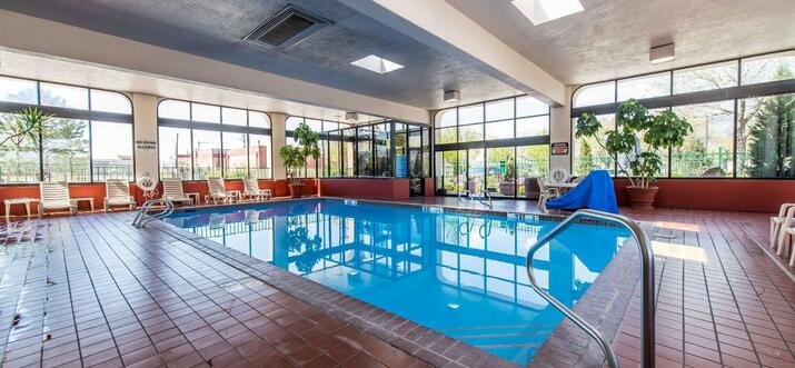 15 Handpicked Hotels To Stay In Colorado Springs, Colorado