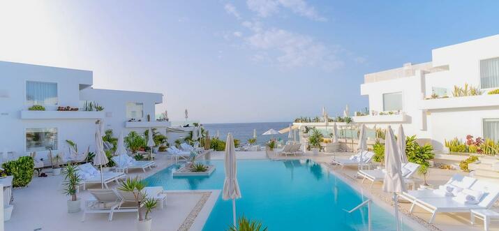 best hotels in lanzarote