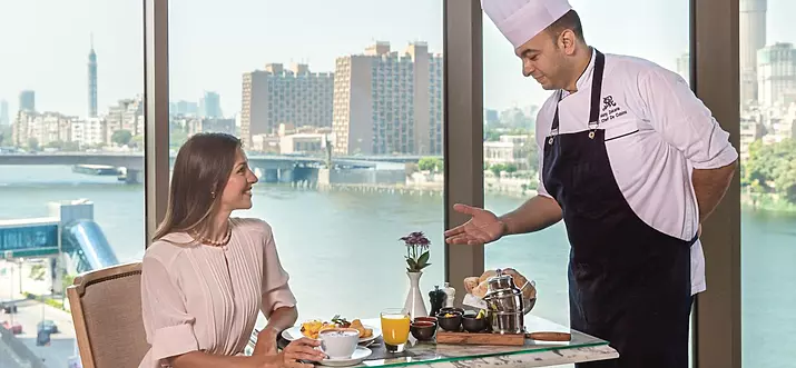 10 Best Hotels To Stay In Cairo, Egypt