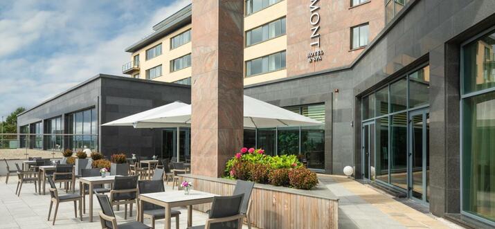 best hotels in galway