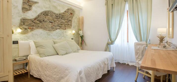 best hotels cinque terre