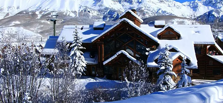 4 Handpicked Hotels To Stay In Telluride, Colorado