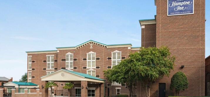 best hotels in columbia sc