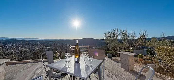 Top 10 des locations de vacances Airbnb à Draguignan, France