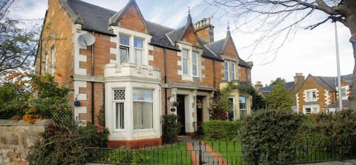 Le meilleur des locations de vacances Airbnb à Inverness, Écosse, Royaume-Uni