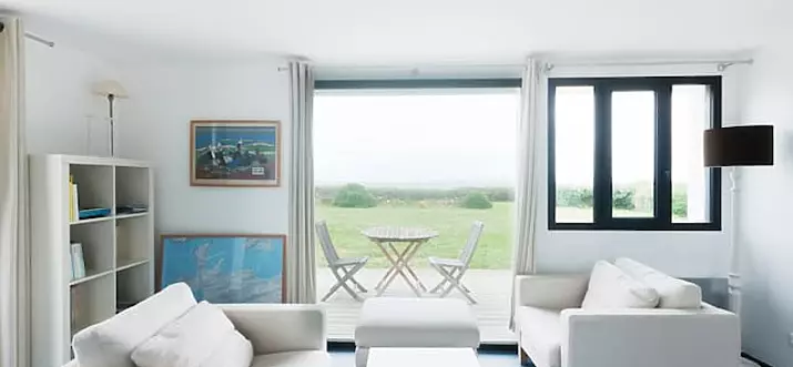Top 10 des locations de vacances Airbnb à Brest, France
