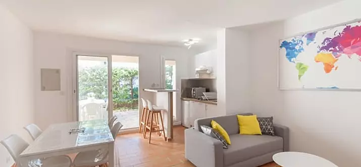 Top 10 des locations de vacances Airbnb à Saint-Cyr-sur-Mer, France