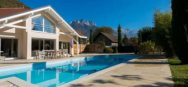 Top 10 des locations Airbnb à La Clusaz, France