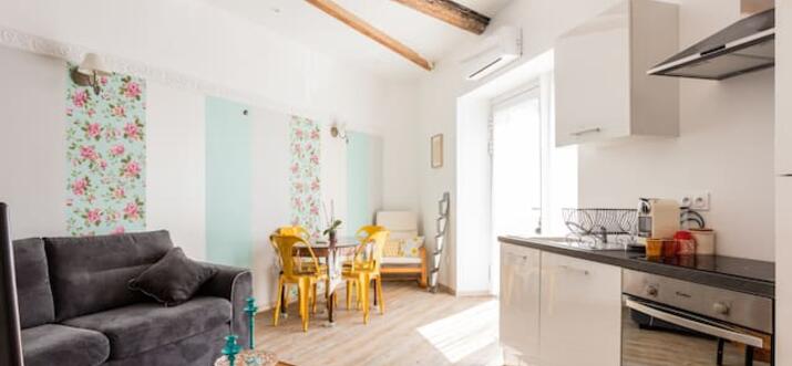 Top 10 des locations Airbnb à Narbonne, France