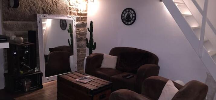 Top 10 des locations Airbnb à Concarneau, France