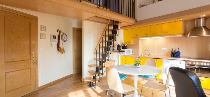La passion de Saragosse : top 10 des meilleures locations Airbnb en Espagne