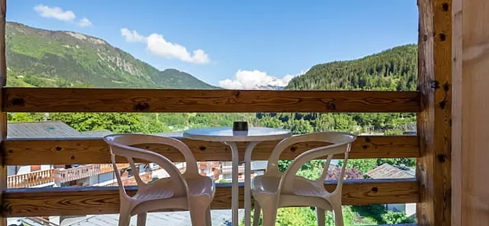 Top 13 des locations Airbnb aux Houches, France