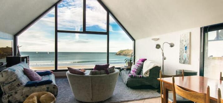 Top 10 des locations Airbnb à Erquy, France