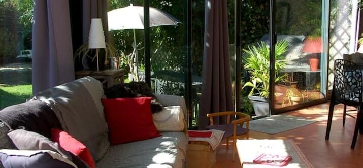 Top 10 des locations Airbnb à Fouras, France